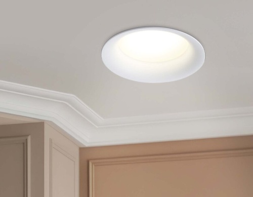Встраиваемый светильник Ambrella Light TU TU51810 в Нижнем Новгороде фото 3