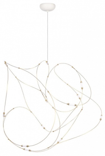 Подвесная люстра Loft it Flock of Light 10309/11 в Нижнем Новгороде фото 5