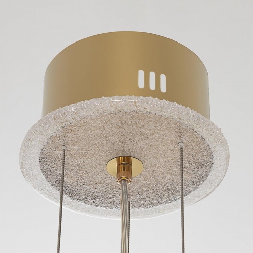 Подвесной светильник Citilux DELTORO CL327150 в Нижнем Новгороде фото 16