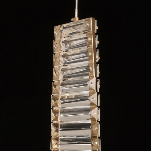 Подвесной светильник MW-Light Гослар 21 498017201 в Нижнем Новгороде фото 5