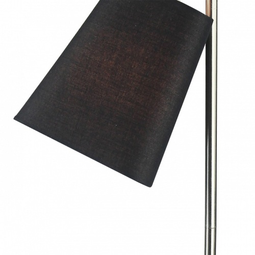 Настольная лампа декоративная Escada Hall 10185/L Black в Артемовском фото 2