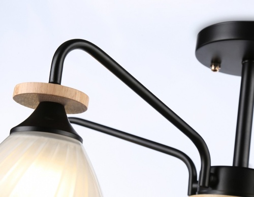 Люстра на штанге Ambrella Light TR TR9571 в Нижнем Новгороде фото 3