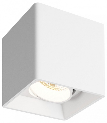 Накладной светильник Denkirs DK3030 DK3080-WH в Нижнем Новгороде фото 3