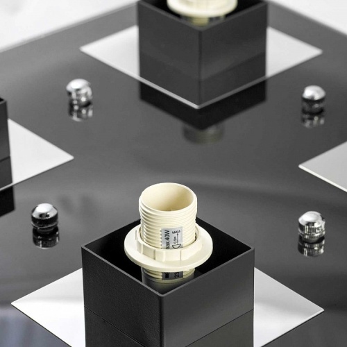 Накладной светильник Lussole Lente GRLSC-2507-04 в Нижнем Новгороде фото 7