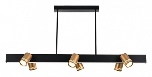 Светильник на штанге Favourite Six 4074-6P в Нижнем Новгороде фото 5