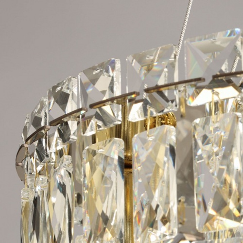 Подвесной светильник De City Арман 462011506 в Нижнем Новгороде фото 8