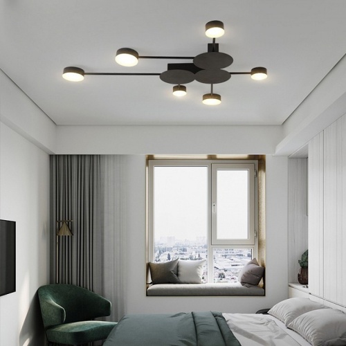 Накладной светильник Imperiumloft ASBRO ASBRO01 в Нижнем Новгороде фото 5