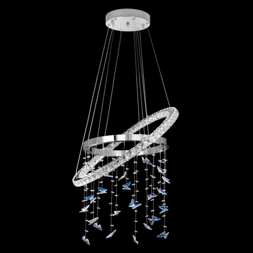 Подвесной светильник Citilux ETERA CL322060 в Нижнем Новгороде фото 7