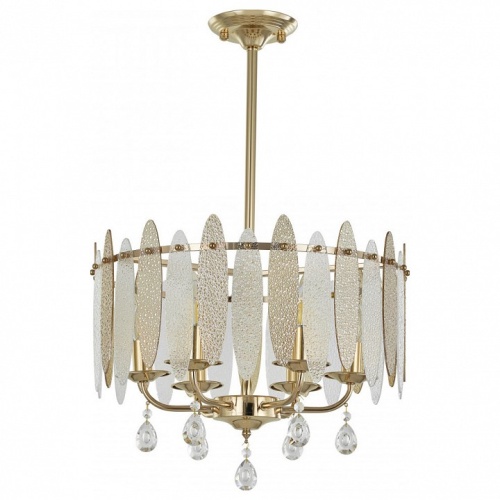 Светильник на штанге Arte Milano Sorrento-4309 374309/6/350/470 GD в Нижнем Новгороде