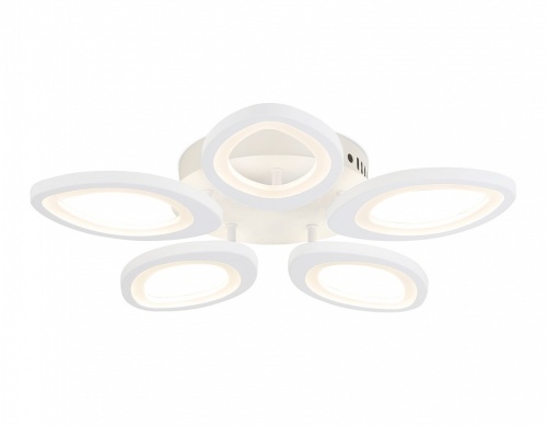 Потолочная люстра Ambrella Light FA FA4492 в Нижнем Новгороде