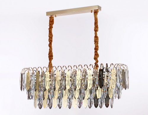 Подвесной светильник Ambrella Light TR TR5260 в Нижнем Новгороде фото 2