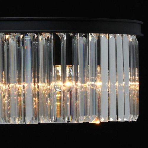 Подвесной светильник MW-Light Гослар 14 498014706 в Белокурихе фото 9