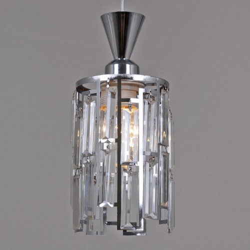 Подвесной светильник 05803-1 05803-0.9-03 CH в Нижнем Новгороде фото 5