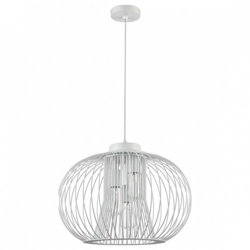 Подвесной светильник Vele Luce Alberto VL5031P03 в Яранске фото 3