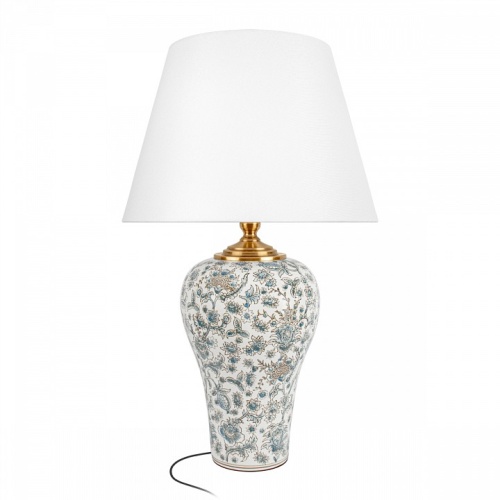 Настольная лампа декоративная Loft it Agapanthus 10385T/C в Нижнем Новгороде фото 2