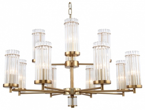 Подвесная люстра Rivoli Dolly Б0055537 в Нижнем Новгороде