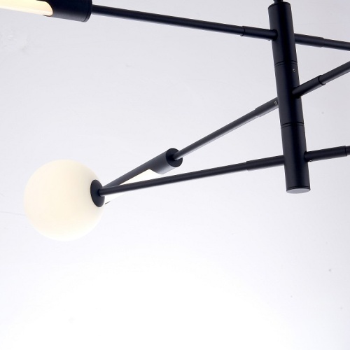 Подвесная люстра Imperiumloft RUNNA RUNNA01 в Нижнем Новгороде фото 9