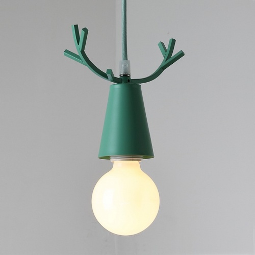 Подвесной светильник Imperiumloft Deer One DEER-ONE01 в Нижнем Новгороде