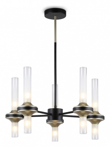 Люстра на штанге Ambrella Light HIGH LIGHT LH55351 в Нижнем Новгороде