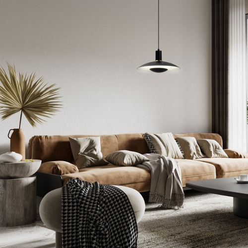 Подвесной светильник Escada HIMALIA 625/S LED в Нижнем Новгороде фото 3