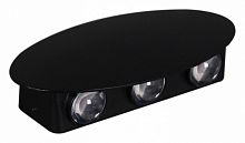 Накладной светильник 86853-9.2-006KT LED6W BK в Нижнем Новгороде