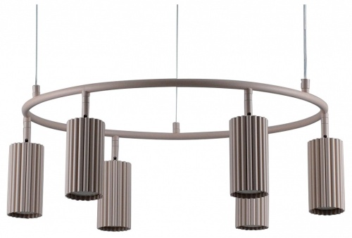 Подвесная люстра Moderli Cora V11603-6P в Нижнем Новгороде