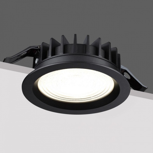 Встраиваемый светильник Novotech FLUO 359847 в Нижнем Новгороде фото 7