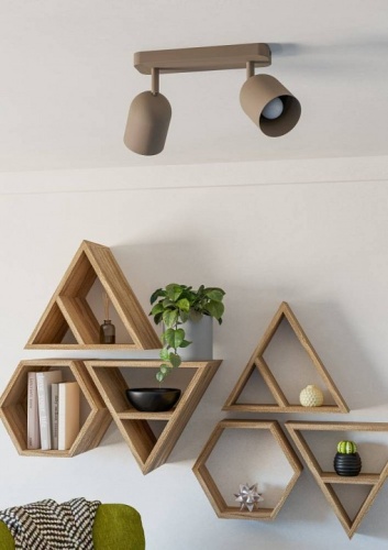 Светильник на штанге Eglo TILSTON 44162 в Нижнем Новгороде фото 3