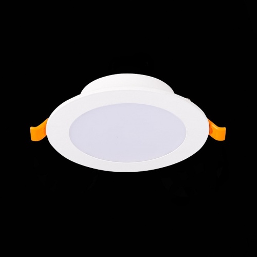 Встраиваемый светильник ST-Luce Fasum ST210.538.08 в Нижнем Новгороде фото 7