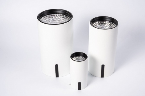 Накладной светильник Fiberli YONJA 11140101 в Нижнем Новгороде фото 3