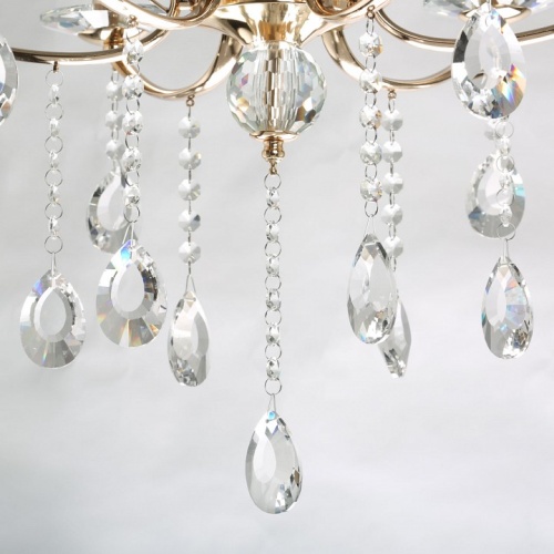 Подвесная люстра De City Свеча 683014606 в Нижнем Новгороде фото 12