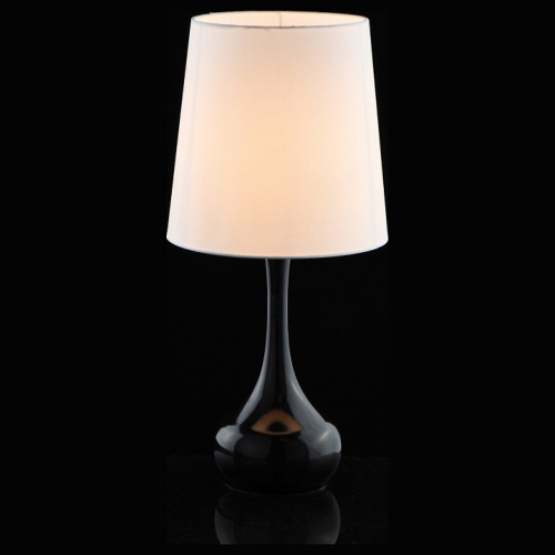 Настольная лампа декоративная MW-Light Салон 415033601 в Иланском фото 6