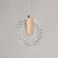 Подвесной светильник De City Конти 488012301 в Нижнем Новгороде