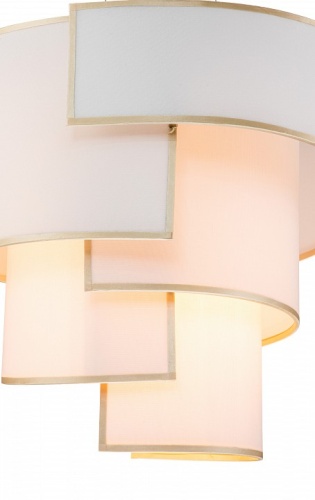 Подвесной светильник Indigo Cascata 13021/B/4P в Нижнем Новгороде фото 3