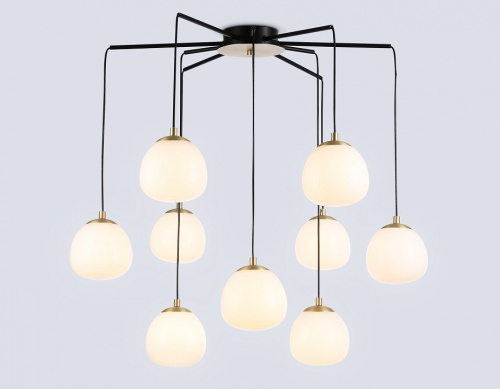 Подвесная люстра Ambrella Light LH LH51001 в Нижнем Новгороде фото 3