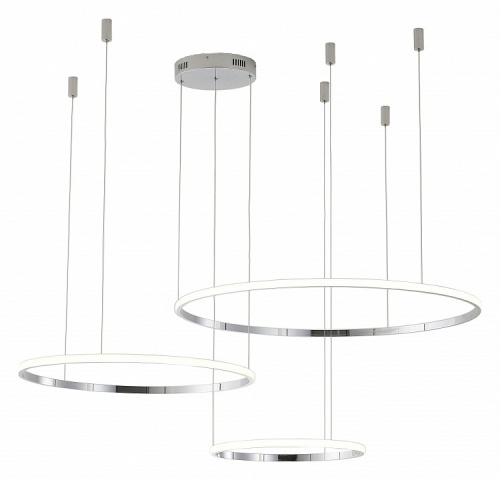 Подвесной светильник Zortes Ringolight ZRS.33322.75F в Нижнем Новгороде