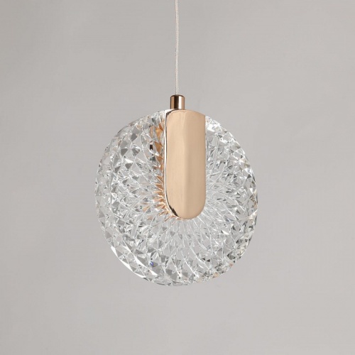 Подвесной светильник De City Конти 488012301 в Нижнем Новгороде