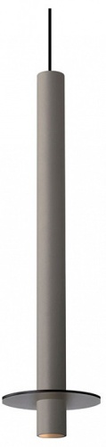 Подвесной светильник Favourite Ingrid 4404-1P в Саратове