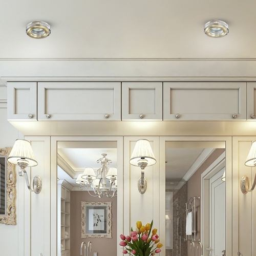 Встраиваемый светильник Novotech Aqua 369881 в Нижнем Новгороде фото 3