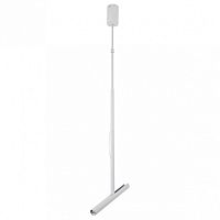 Светильник на штанге Escada 10275 10275/1LED White в Нижнем Новгороде