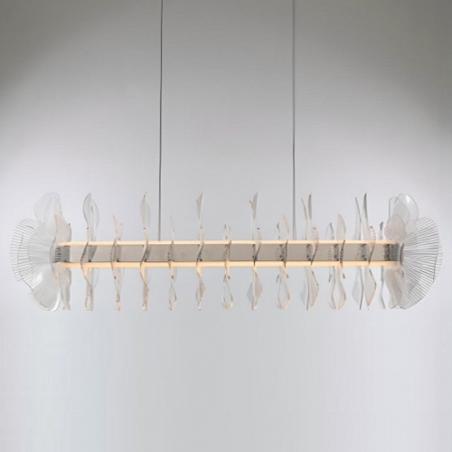 Подвесной светильник Mizi`en Flair MZ123034-1-1100 в Нижнем Новгороде