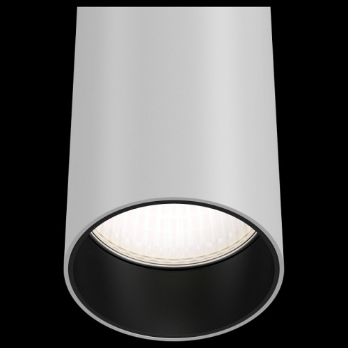 Накладной светильник Maytoni Focus LED C056CL-L12W4K в Ермолино фото 2