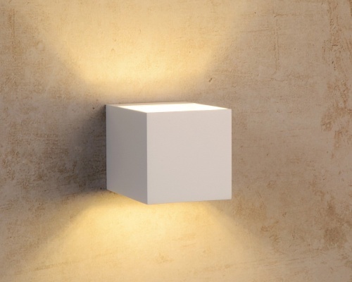 Накладной светильник Lucide Devi 09201/01/31 в Нижнем Новгороде фото 3