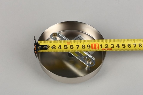 Люстра на штанге Aployt Floret APL.703.17.08 в Нижнем Новгороде фото 13