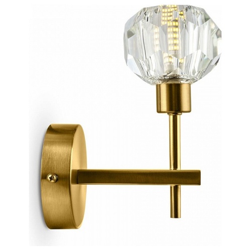 Бра Freya Grace FR5114WL-01BZ в Нижнем Новгороде фото 4