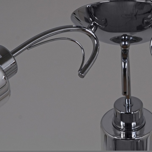 Потолочная люстра 01392-0.3-03 CR в Нижнем Новгороде фото 3