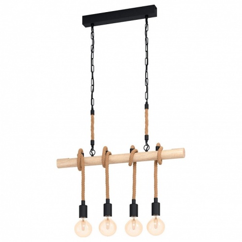 Подвесной светильник Eglo Youngstown 43318 в Нижнем Новгороде фото 2