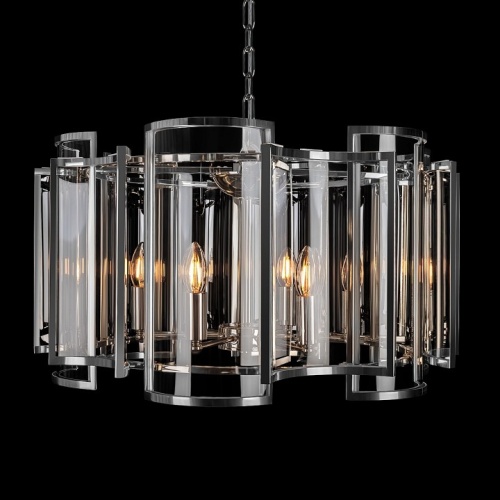 Подвесная люстра Loft it Reflection 10433/6 в Нижнем Новгороде фото 6