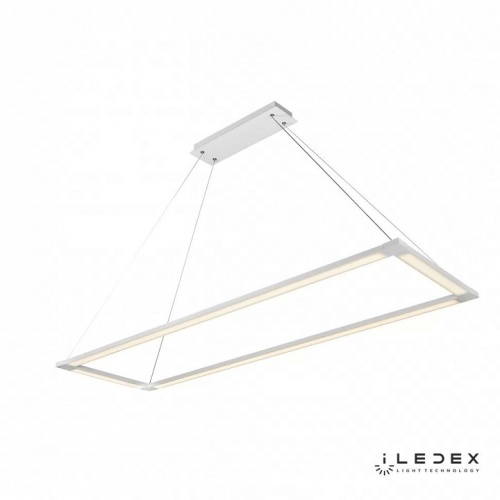 Подвесной светильник iLedex Firefox P1173-3 WH в Нижнем Новгороде фото 6