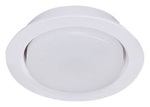 Встраиваемый светильник 53120-9.0-001 GX53 WT в Нижнем Новгороде